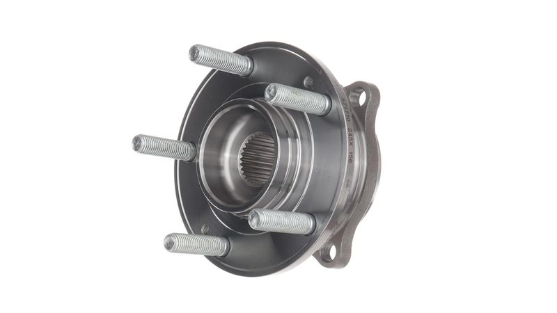 Rattalaagrikomplekt, SKF VKBA 7515