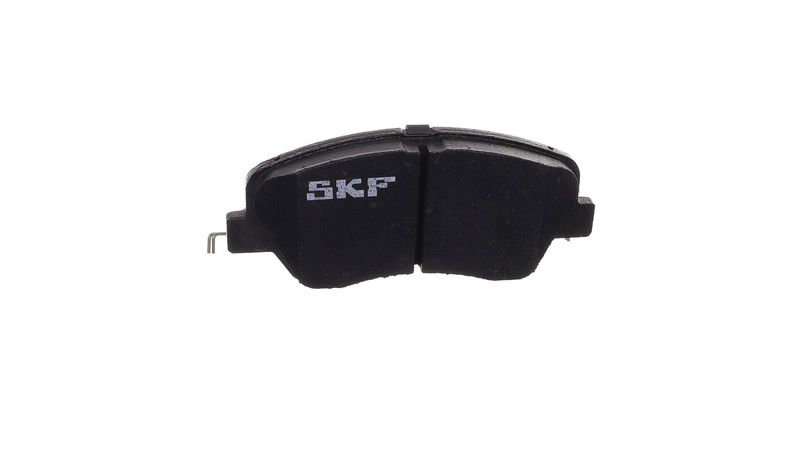 SKF VKBP80304A Stabdžių trinkelių rinkinys, diskinis stabdys