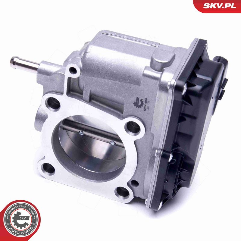 ESEN SKV 12SKV089 Throttle Body