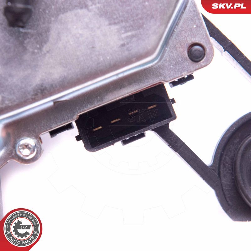 Pesuri mootor, ESEN SKV 19SKV139