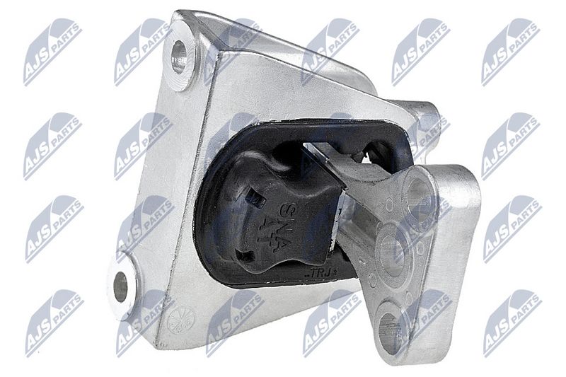 Paigutus, Mootor, NTY ZPS-HD-015