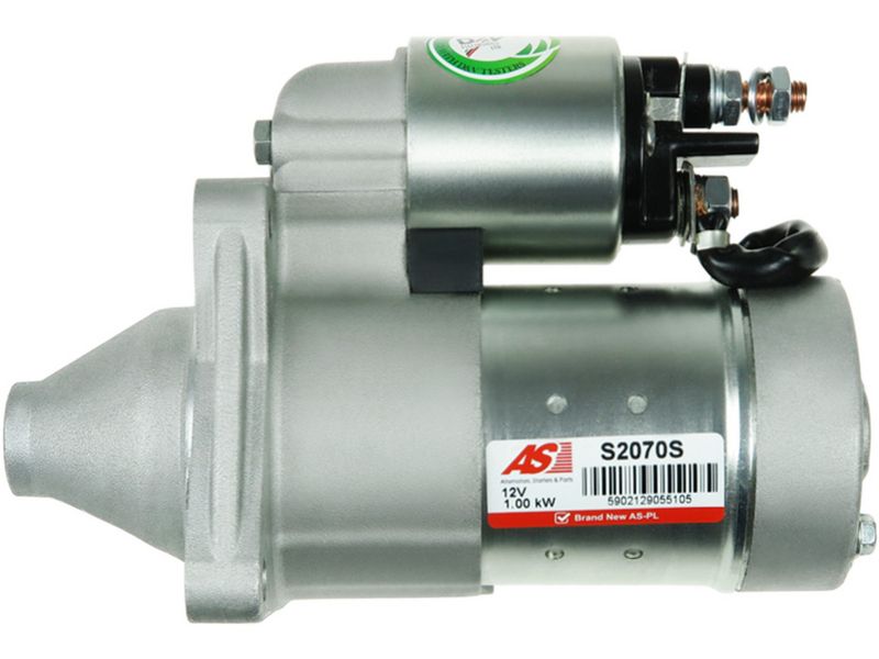 AS-PL S2070S Starter