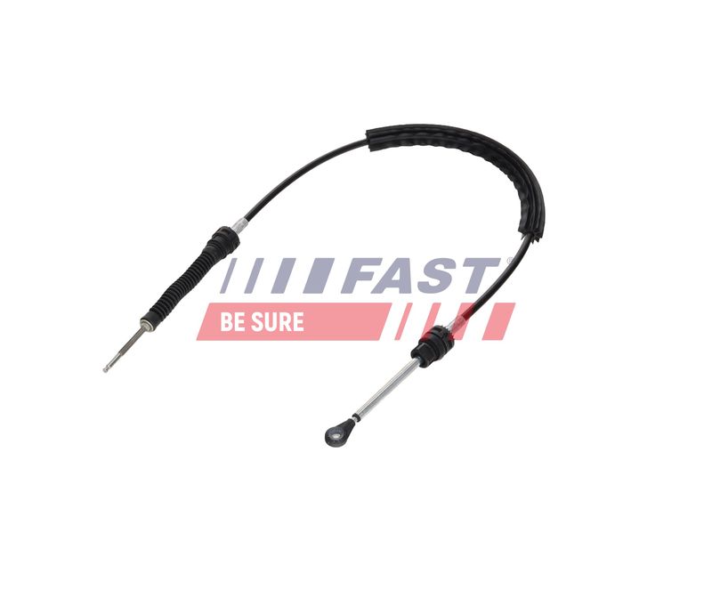 Tross, käigukast, FAST FT11782