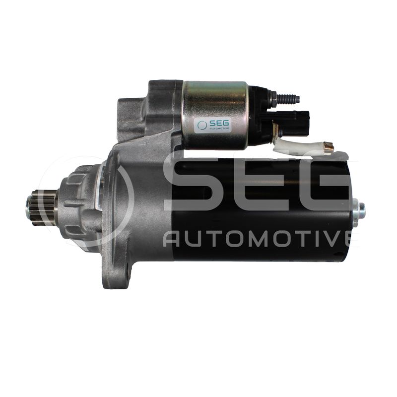 SEG Automotive 0001125605 Starter