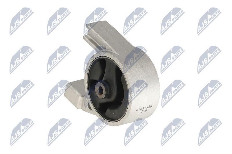 Paigutus, Mootor, NTY ZPS-KA-328