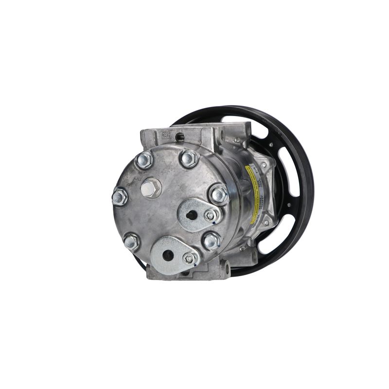 kompresor klimatizace VOLVO FH4 891002