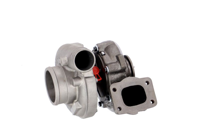 REMANTE 003-001-001040R Charger, charging (supercharged/turbocharged)
