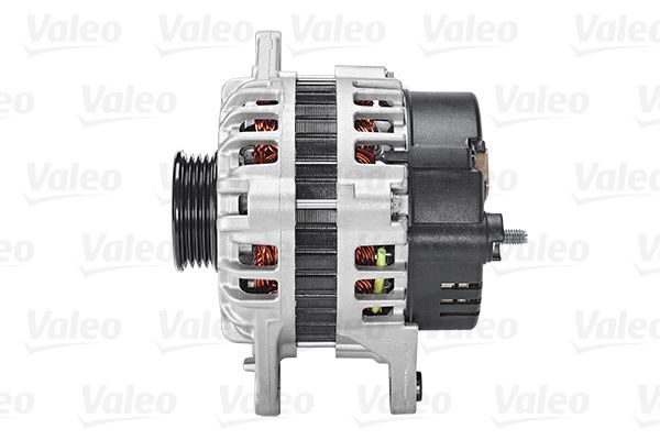 VALEO 600242 Alternator