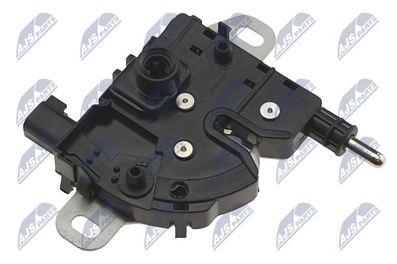 Mootorikapoti lukk, NTY...