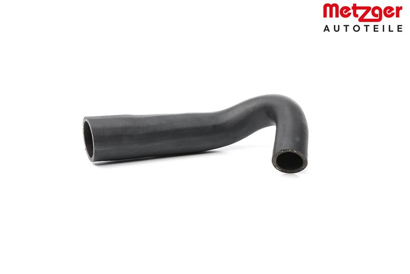 METZGER AUTOTEILE 2401224 Charge Air Hose
