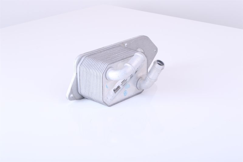 Õliradiaator, mootoriõli, NISSENS 90892