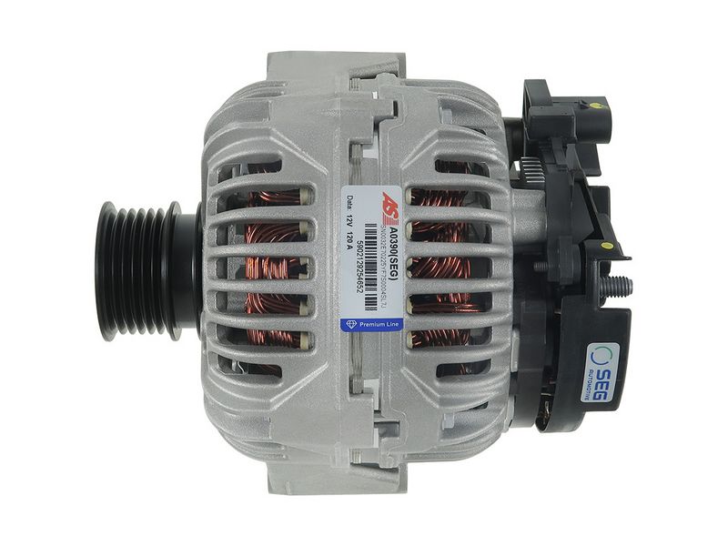AS-PL A0390(SEG) Alternator