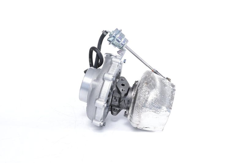 Compresor,sistem de supraalimentare T916154 BTS Turbo