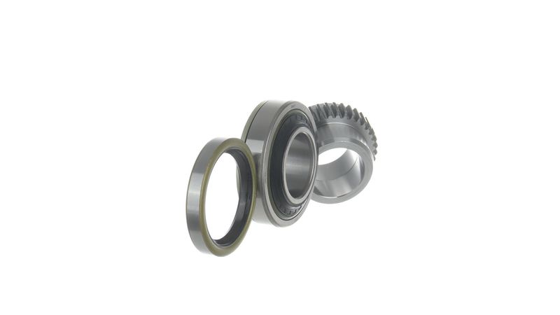 Rattalaagrikomplekt, SKF VKBA 7550