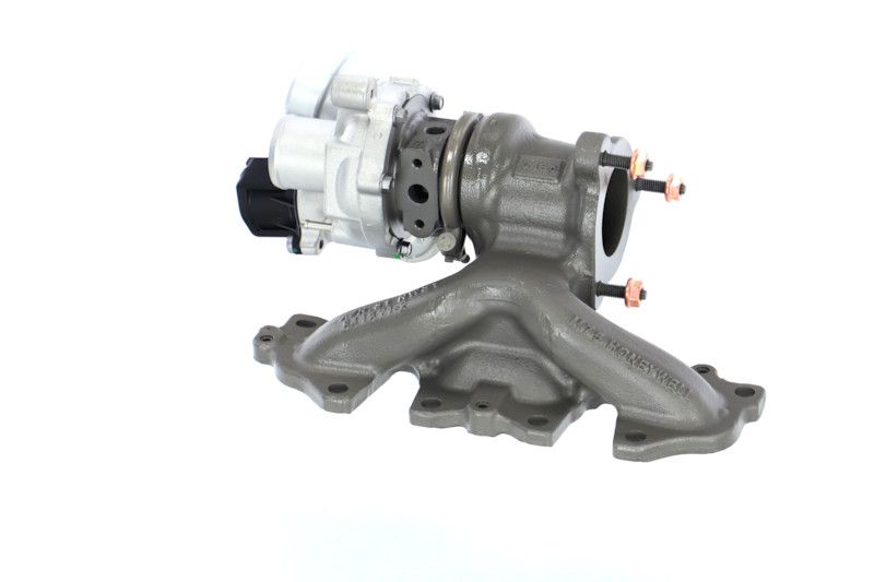 REMANTE 003-001-004347R Turbokompresorius