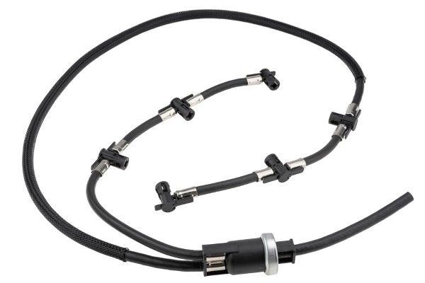 furtun,supracurgere combustibil MTR 13311008