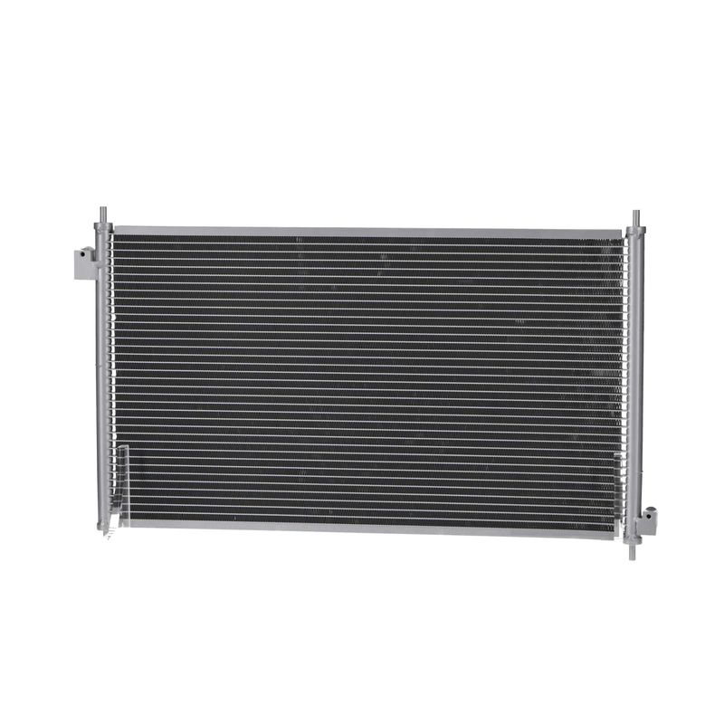 NISSENS 940917 Condenser, air conditioning