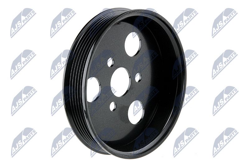 NTY RKP-CH-046 Belt Pulley, power steering pump