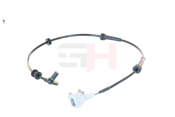 GH GH-702204 Sensor, wheel speed