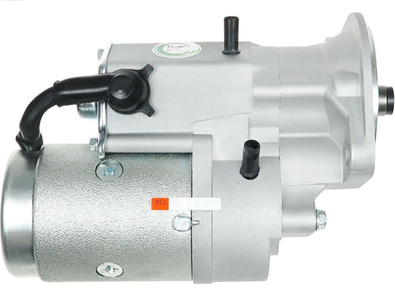 AS-PL S6022 Starter