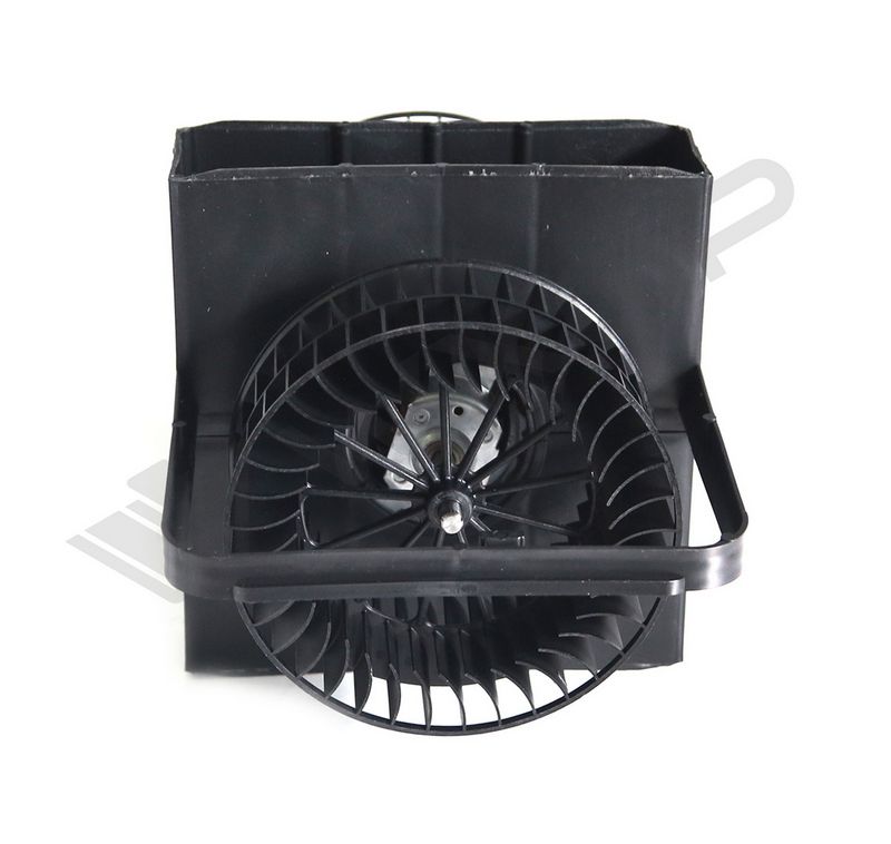 WXQP 250155 Interior Blower
