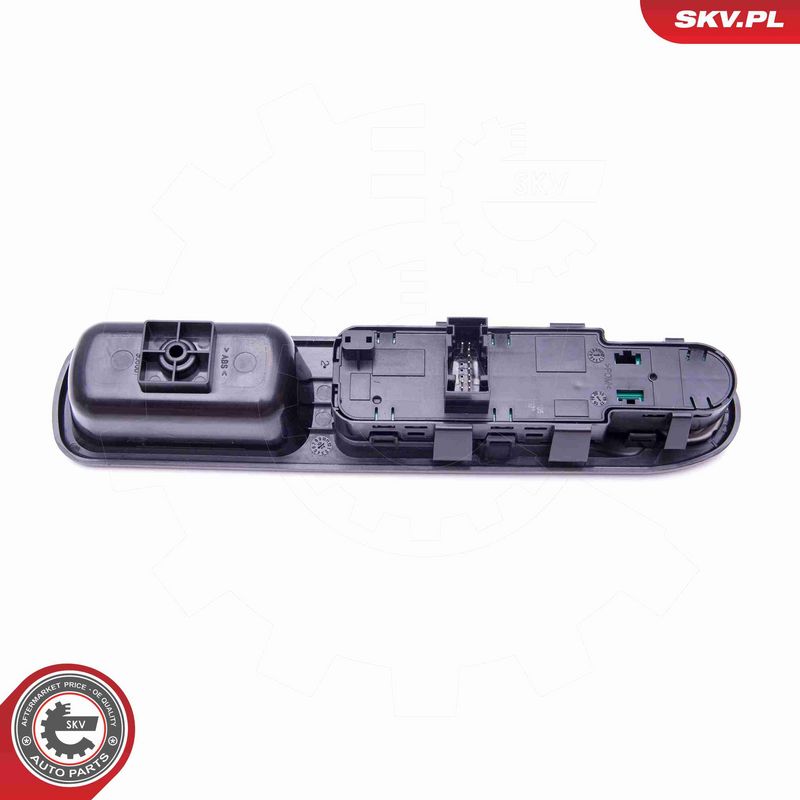 ESEN SKV 37SKV105 Switch, window regulator