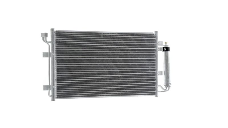 Product Image - Condensor, airconditioning - AC1050000S - MAHLE