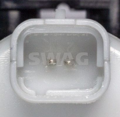 SWAG 62 93 6333 Washer Fluid Pump, window cleaning