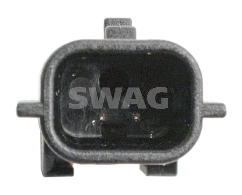 SWAG 60 10 8131 Sensor, wheel speed