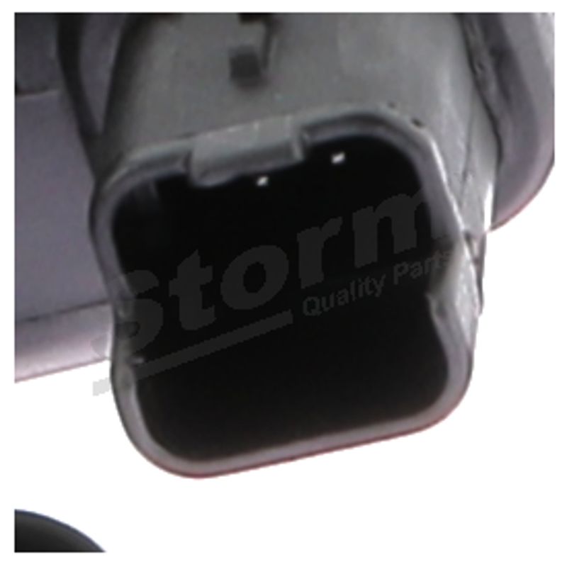 Boîtier du thermostat STORM QUALITY PARTS F15384