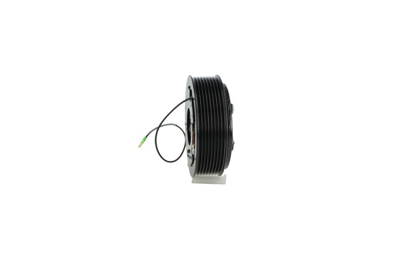 Elektromagnetická spojka, kompresor klimatizace 380149