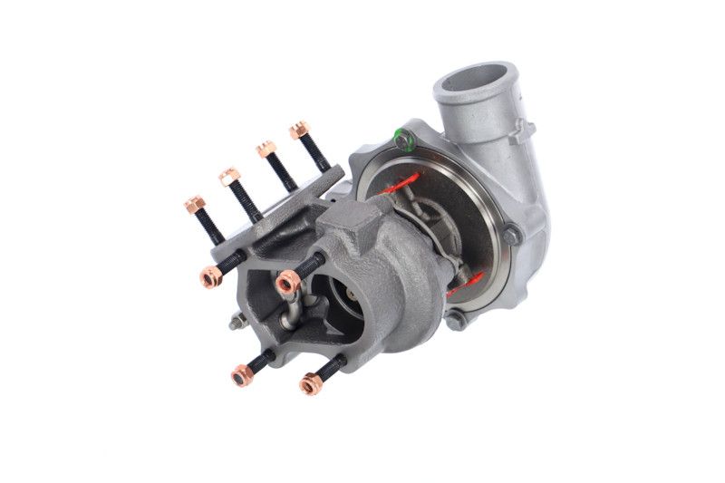 REMANTE 003-001-002961R Charger, charging (supercharged/turbocharged)