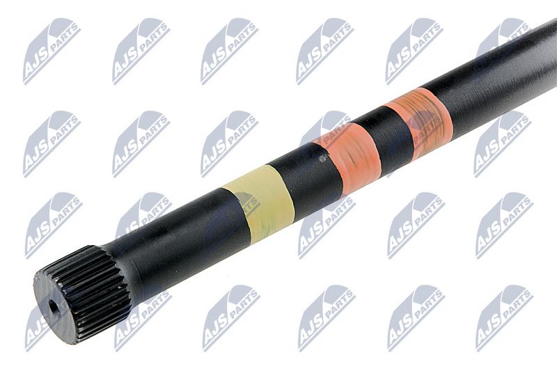 Juhtpolt, lülitus, NTY ZWT-RE-011