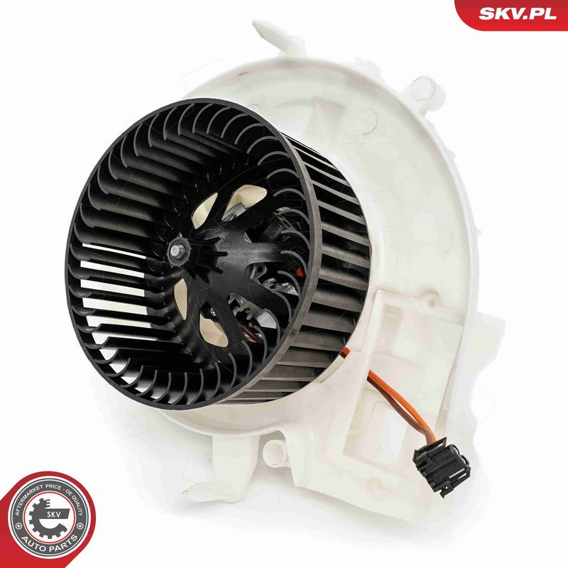 ESEN SKV 68SKV115 Interior Blower