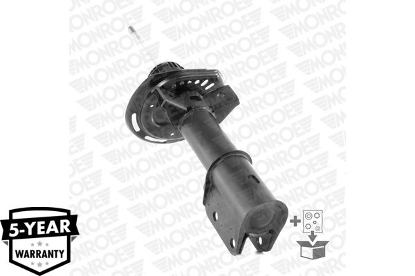 MONROE D0413 Shock Absorber