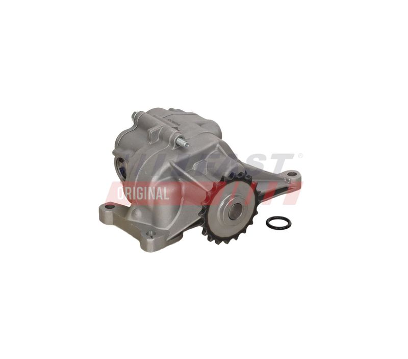 Õlipump, FAST FT38312