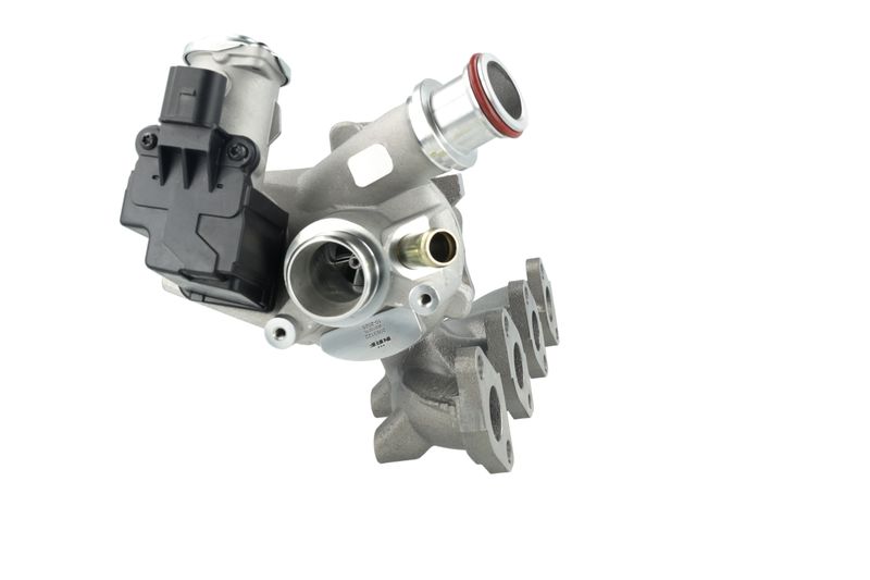 Kompressor, ülelaadimine, NRF 90010076