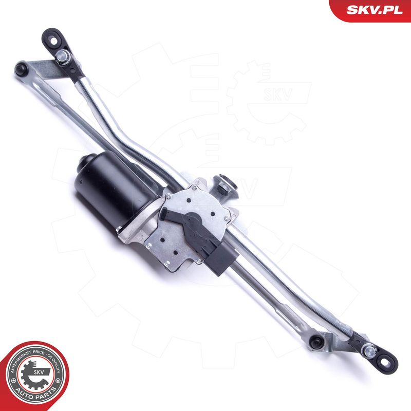 Pesurihoovastik, ESEN SKV 05SKV114