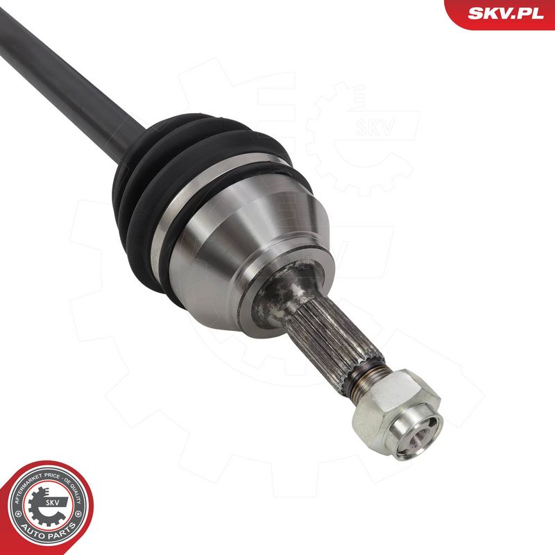 Veovõll, ESEN SKV 40SKV343