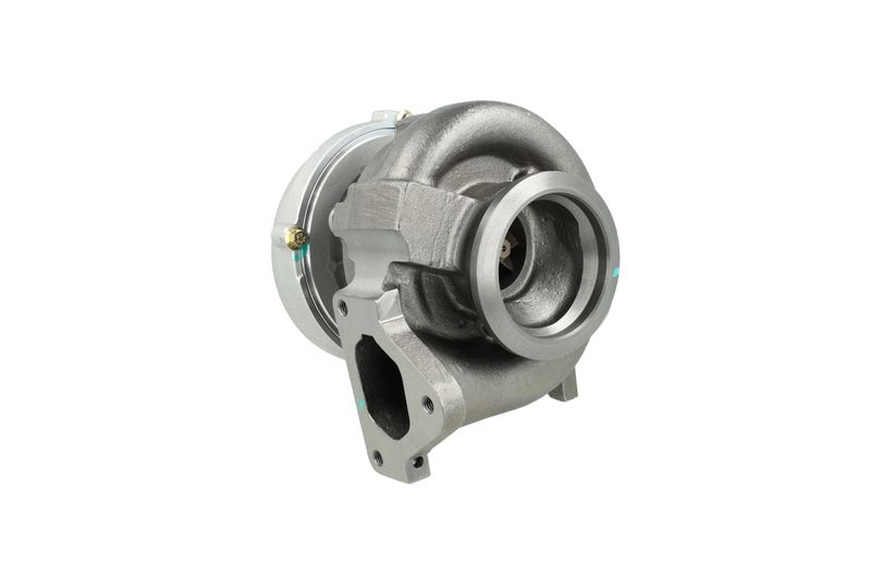 Kompressor, ülelaadimine, NRF 90010308