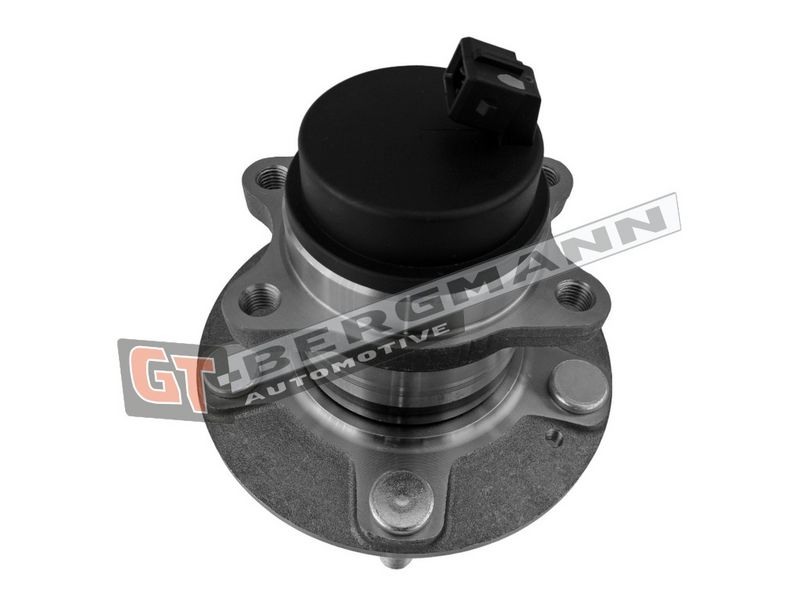 GT-BERGMANN Automotive Rato guolio komplektas