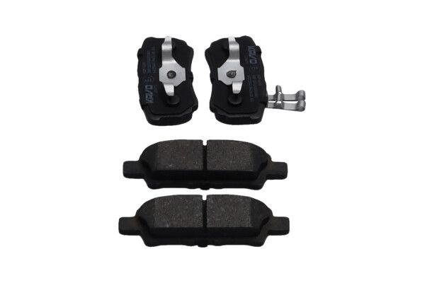 Kavo Parts KBP-5518 Brake Pad Set, disc brake