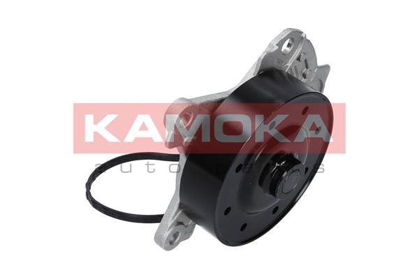 KAMOKA T0262 Water Pump, engine cooling