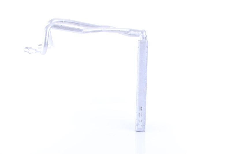 NISSENS 707310 Heat Exchanger, interior heating