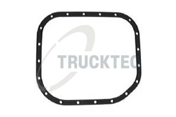 Tihend, õlivann, TRUCKTEC...