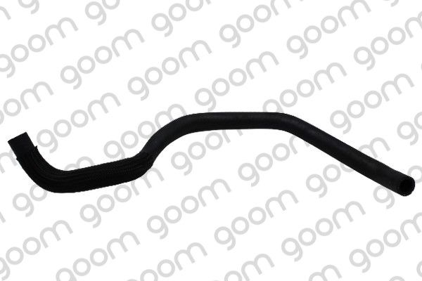 GOOM Radiatoriaus žarna