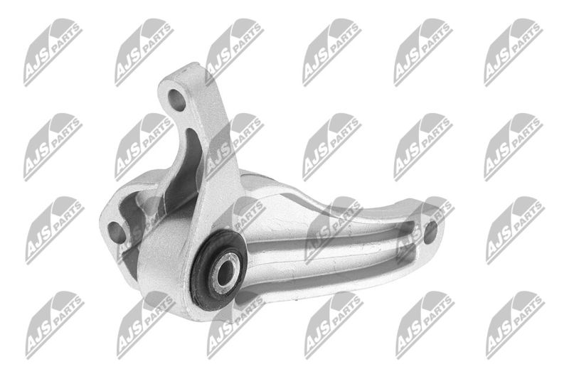 Paigutus, Mootor, NTY ZPS-FR-049