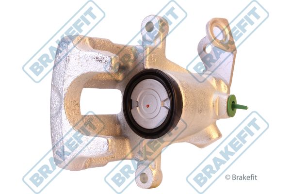 APEC Brake Caliper BCA1722