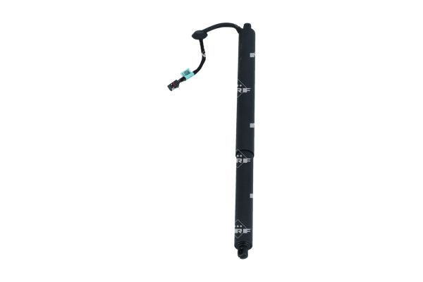 Gaasivedru, pagasi-, veoruum, NRF 906006