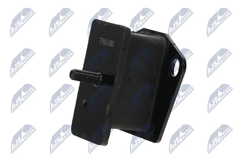 Paigutus, Mootor, NTY ZPS-MS-080